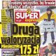 Andrzej Piaseczny - Super Express Magazine Cover [Poland] (17 February 2022)