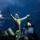 Slipknot Live at Knotfest Brisbane. Sunday, 2nd March, 2025