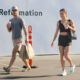 Hayley Erbert – Shopping at Erewhon Market in Studio City