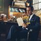 OSS 117: Cairo, Nest of Spies (2006)