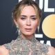 Emily Blunt At The 76th Golden Globe Awards - Arrivals  (2019)