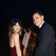 Daisy Edgar-Jones and Daryl McCormack - 2024 EE BAFTA Film Awards