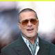 Brad Pitt's 'F1' Premiere in London