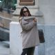 Melissa Gorga – Spotted after having lunch at Hillstone in New York