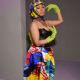 Nicki Minaj – Versace Fashion Show in Milan