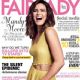 Mandy Moore - Fairlady Magazine Cover [South Africa] (June 2019)