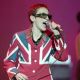 Annie Lennox - The Brit Awards 1999