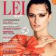 Penélope Cruz - LEI Magazine Cover [Italy] (October 2021)