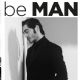 Burak Deniz - beMAN Magazine Cover [Turkey] (December 2018)