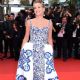 Sharon Stone wears Dolce & Gabbana - 2022 Cannes Film Festival on May 22, 2022