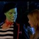 Cameron Diaz As Tina Carlyle And Jim Carrey As Stanley Ipkiss/The Mask In 