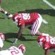 Keith Jackson (defensive tackle)