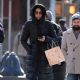 Huma Abedin – Running errands  in Manhattan