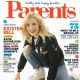 Kristen Bell - Parents Magazine Cover [United States] (November 2016)