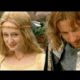 David Wenham As Faramir And Miranda Otto As Eowyn In The Lord Of The Rings - The Return Of The King (2003)