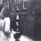 Iggy and Syd Barrett