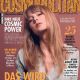 Taylor Swift - Cosmopolitan Magazine Cover [Germany] (January 2025)