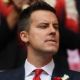 Josh Kroenke