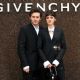 Nicola Peltz – Brooklyn Beckham attends the Givenchy Womenswear SS 2023 show