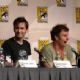 Comic-Con - Day 4 Photo Gallery