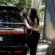 Dua Lipa – With Boyfriend Anwar Hadid in Los Angeles