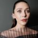 Elizabeth Olsen – Academy Museum Gala Photoshoot 2024