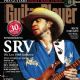 Stevie Ray Vaughan
