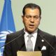 Prince Moulay Rachid of Morocco