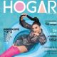 Dayanara Peralta - Hogar Magazine Cover [Ecuador] (December 2022)