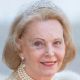 Countess Marianne Bernadotte of Wisborg