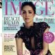 Rose Byrne - Image Magazine Cover [Ireland] (June 2015)