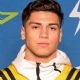 Matt Corral