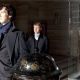 Sherlock: The Blind Banker