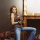 Angelina Jolie - EW Photoshoot - Alexander