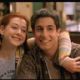 Alyson Hannigan and Jason Biggs in Universal's American Pie 2 - 2001