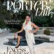 Danai Gurira - Porter Magazine Cover [United States] (April 2019)