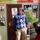 Marlon Wayans plays the teacher Mr. Moody and is also one of the writers and producers of the comic spoof 'Dance Flick.' Photo Credit: Glen Wilson. Copyright ©2009 by PARAMOUNT PICTURES CORPORATION. All Rights Reserved.