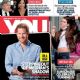 Prince Harry - You Magazine Cover [South Africa] (13 May 2021)
