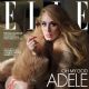 Adele - Elle Magazine Cover [United States] (September 2022)