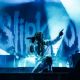 Slipknot Live at Knotfest Brisbane. Sunday, 2nd March, 2025