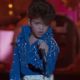 Bruno Mars- as Little Elvis
