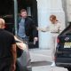Jennifer Lopez – With Ben Affleck head out in New York