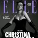 Christina Aguilera - Elle Magazine Cover [Mexico] (February 2022)