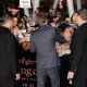 The Twilight Saga Breaking Dawn LA Premiere November 14, 2011
