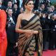 Deepika Padukone wears Sabyasachi - 2022 Cannes Film Festival on May 17, 2022