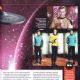 Star Trek - Yours Retro Magazine Pictorial [United Kingdom] (November 2021)