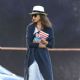 Jessica Alba Street Style – Out in Hawaii 1/2/ 2017