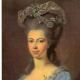 Landgravine Juliane of Hesse-Philippsthal