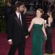 Bart Freundlich and Julianne Moore - The 75th Annual Academy Awards (2003)