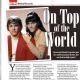 The Carpenters - Yours Retro Magazine Pictorial [United Kingdom] (March 2025)